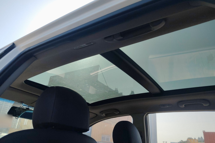 起亚 KX3傲跑 2016 汽车图片 #18