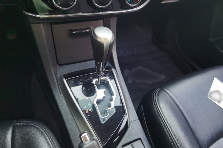 卡罗拉 2015 汽车图片 #18