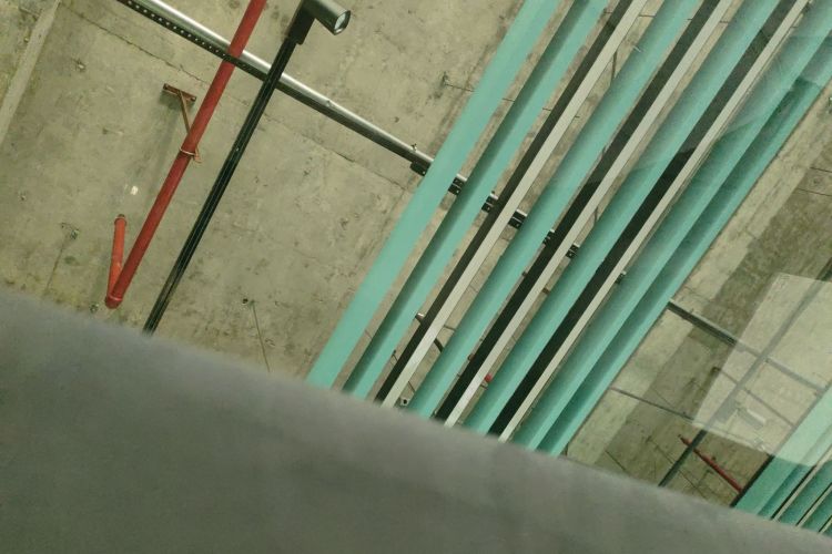 极氪 极氪MIX 2024 汽车图片 #18