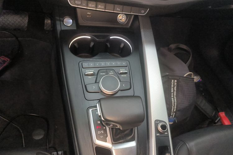 Audi A5 (Imported) 2020 #18 Audi A5 (Imported) 2020 car image #18