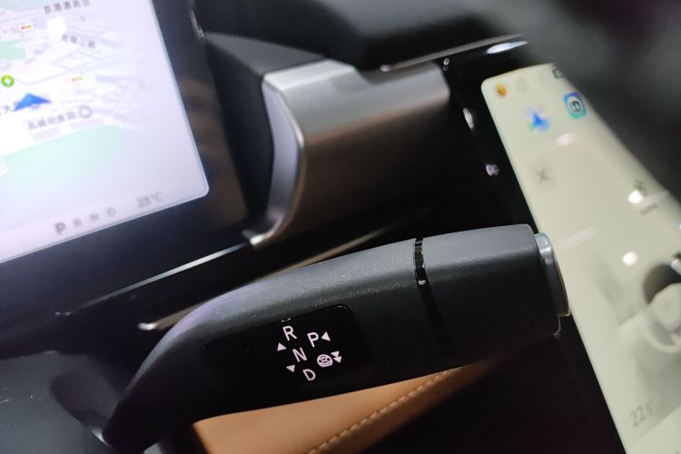 Xpeng P5 2023 #18 Xpeng P5 2023 immagine di auto #18