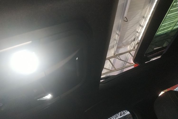 Haval H6S 2021 immagine di auto #18