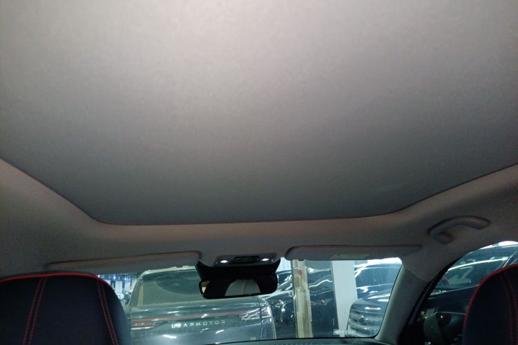 比亚迪 元PLUS 2022 汽车图片 #18