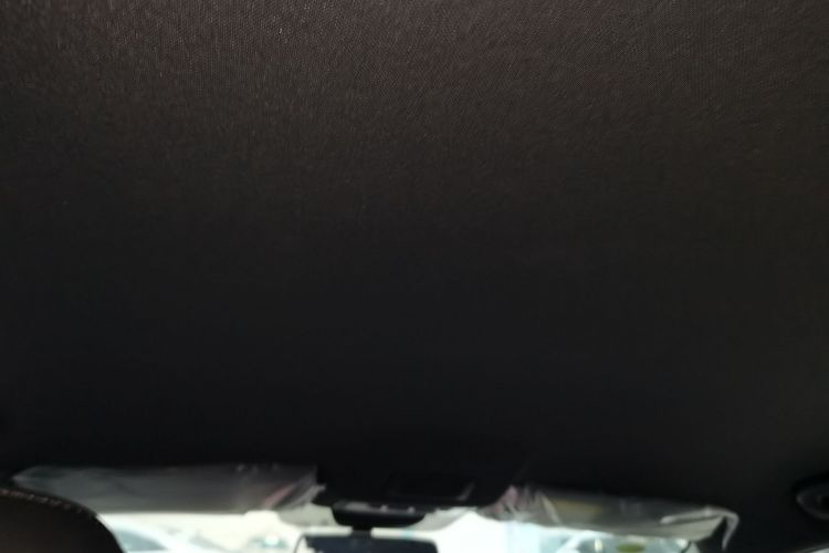 MG 5 2025 car image #18