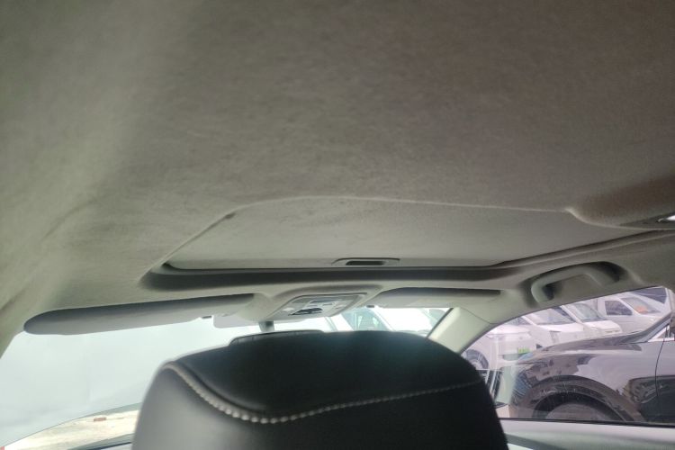 BYD Qin New Energy 2021 #18 BYD Qin New Energy 2021 car image #18