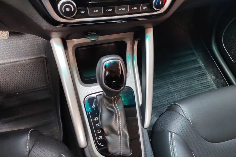 Vision X3 2018 #18 Vision X3 2018 car image #18