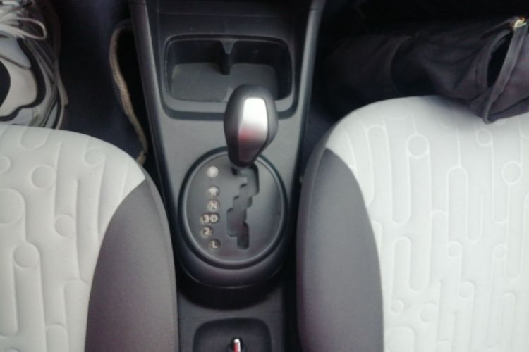 Suzuki Alto 2016 car image #18