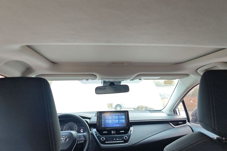Toyota Allion 2021 car image #18