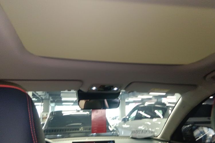 BYD Yuan Plus 2022 car image #18