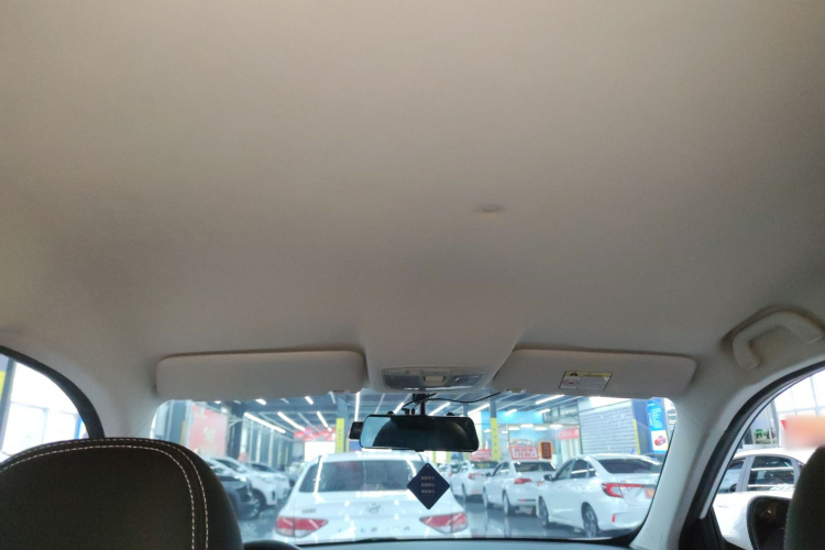 Beijing X3 2020 imagem de carro #18