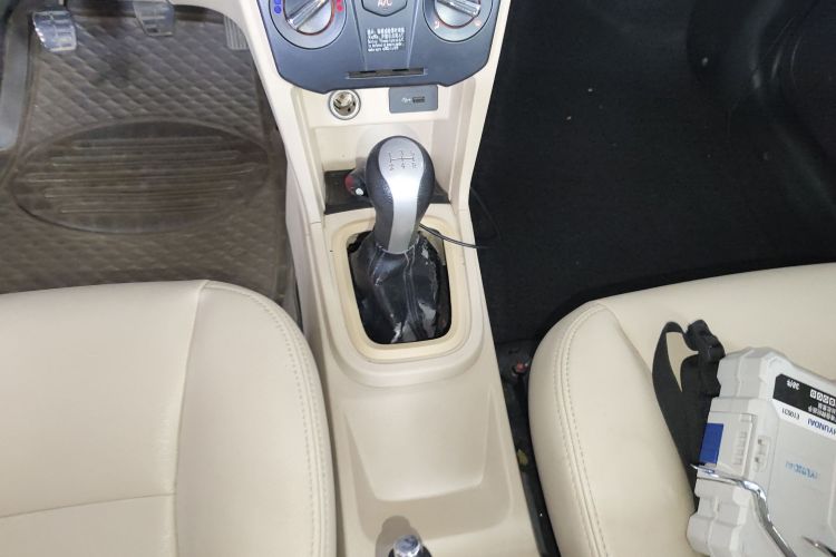 Chery Fulwin 2 2016 #18 Chery Fulwin 2 2016 car image #18