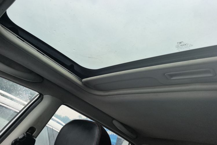 Kaiyi X3 2020 #18 Kaiyi X3 2020 car image #18