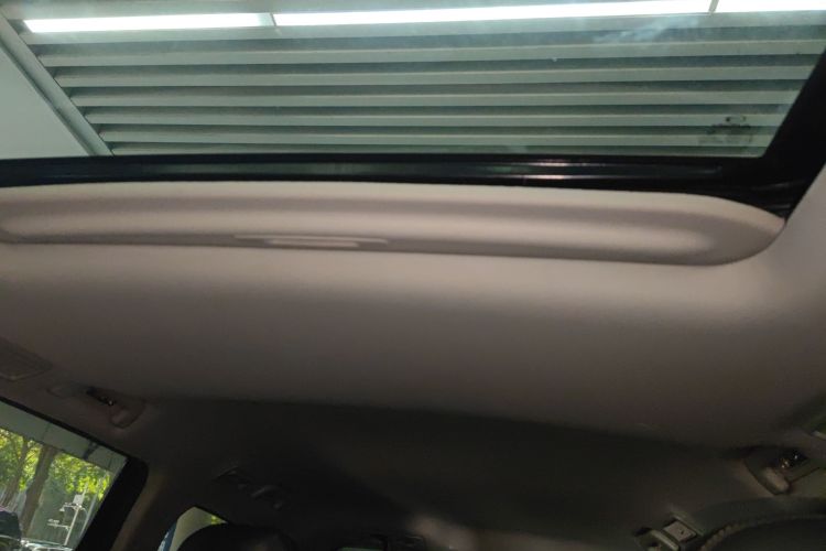 GAC Trumpchi M6 2022 صورة سيارة #18