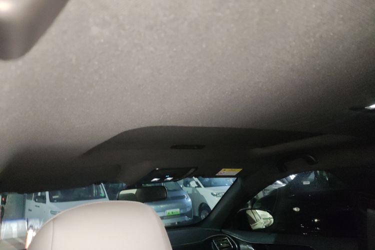 BYD Qin Plus 2022 car image #18