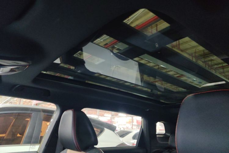 GEELY Cowboy 2024 #18 GEELY Cowboy 2024 imagen de coche #18