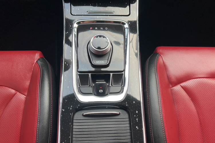 SWM斯威汽车 SWM斯威G05 2023 汽车图片 #18