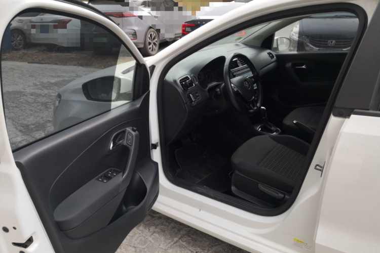 Polo 2018 #18 Polo 2018 immagine di auto #18
