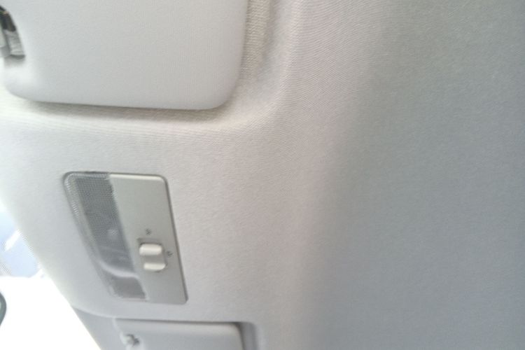 桑塔纳 2020 汽车图片 #18