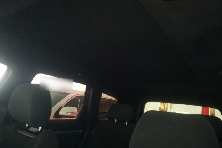 Deepal G318 2024 изображение автомобиля #18