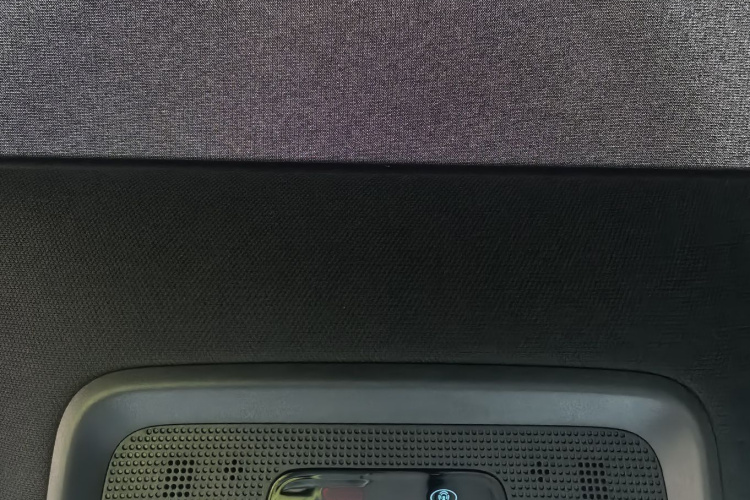 BYD Han 2024 #18 BYD Han 2024 car image #18