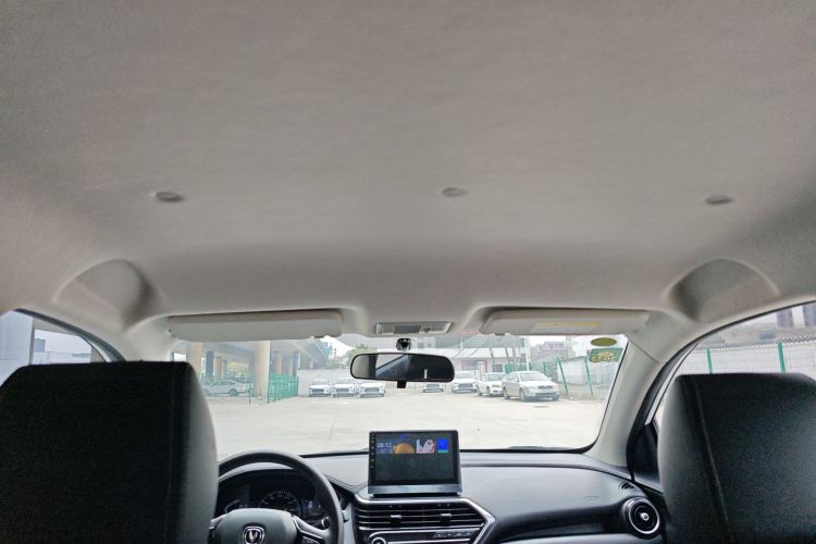 Changan Alsvin 2020 car image #18