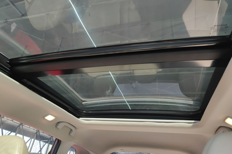 日产 奇骏 2014 汽车图片 #18