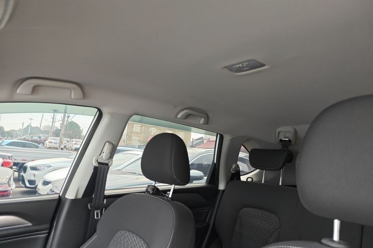 哈弗 哈弗M6 2023 汽车图片 #18