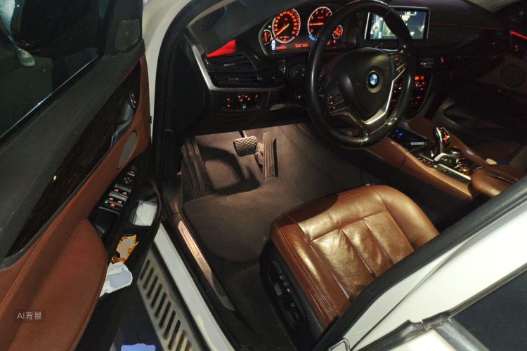 BMW X6 2015 immagine di auto #18