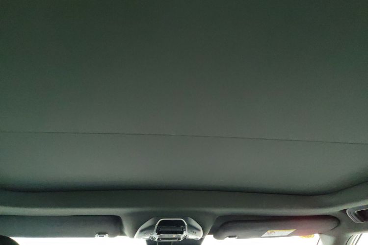 GEELY Cowboy 2024 #18 GEELY Cowboy 2024 car image #18