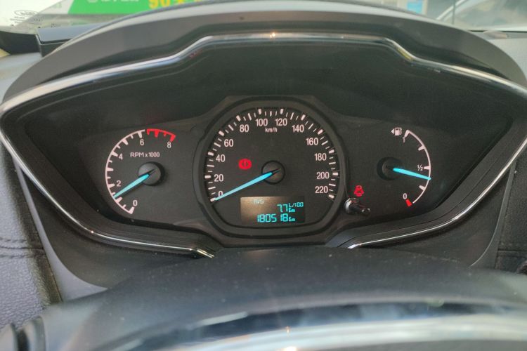 Ford Escort 2015 #18 Ford Escort 2015 immagine di auto #18