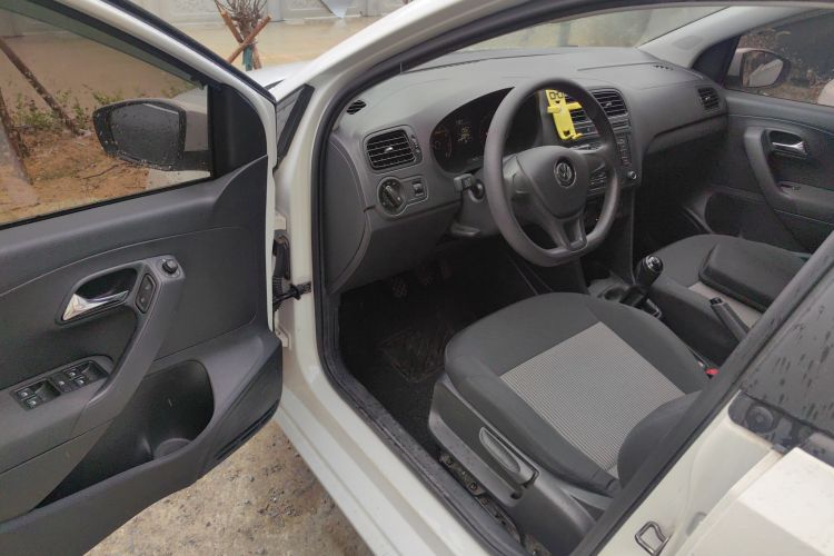Polo 2018 #18 Polo 2018 car image #18