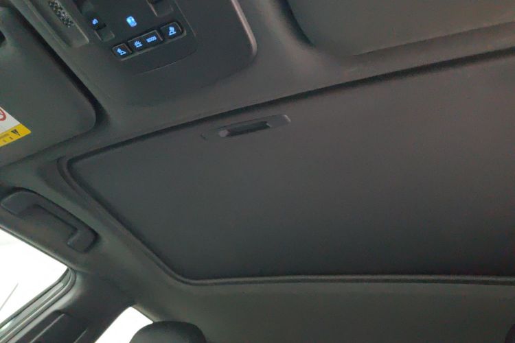Toyota Avalon 2019 #18 Toyota Avalon 2019 car image #18