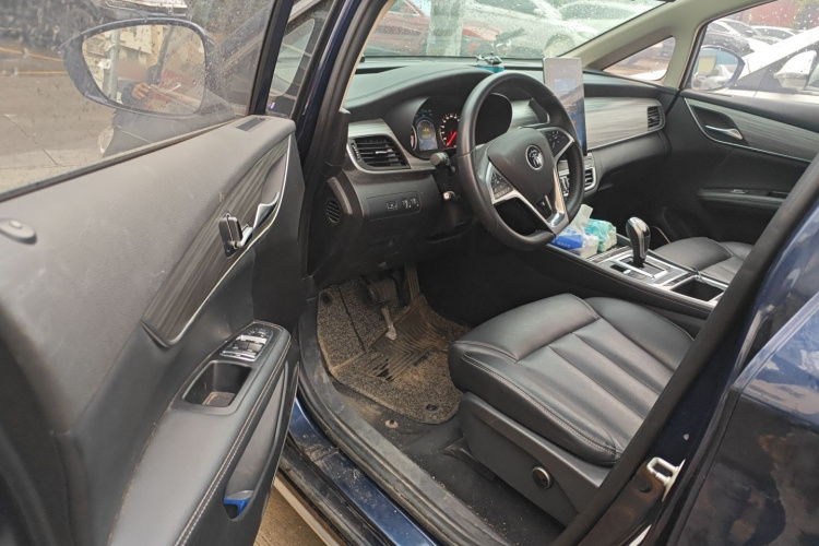 BYD Song MAX New Energy 2019 car image #18