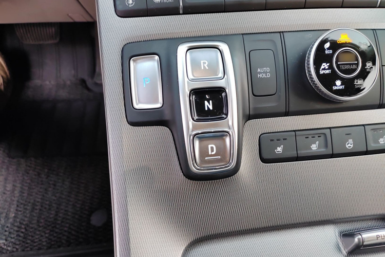 Hyundai Palisade 2020 car image #18