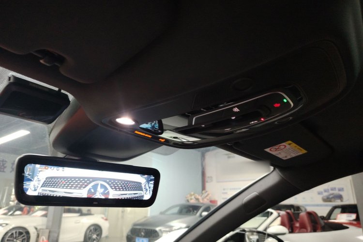 Audi A7L 2024 car image #18