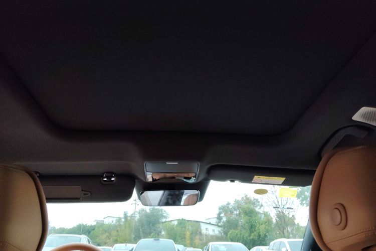 BYD HanL 2025 изображение автомобиля #18