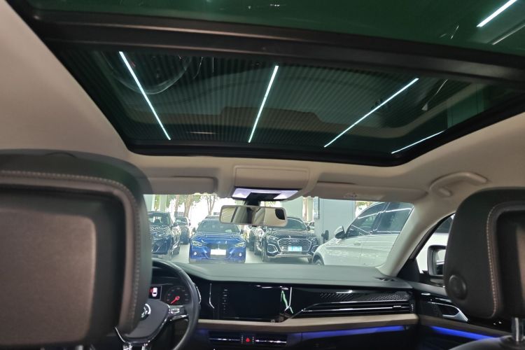 Volkswagen Passat New Energy 2020 #18 Volkswagen Passat New Energy 2020 car image #18