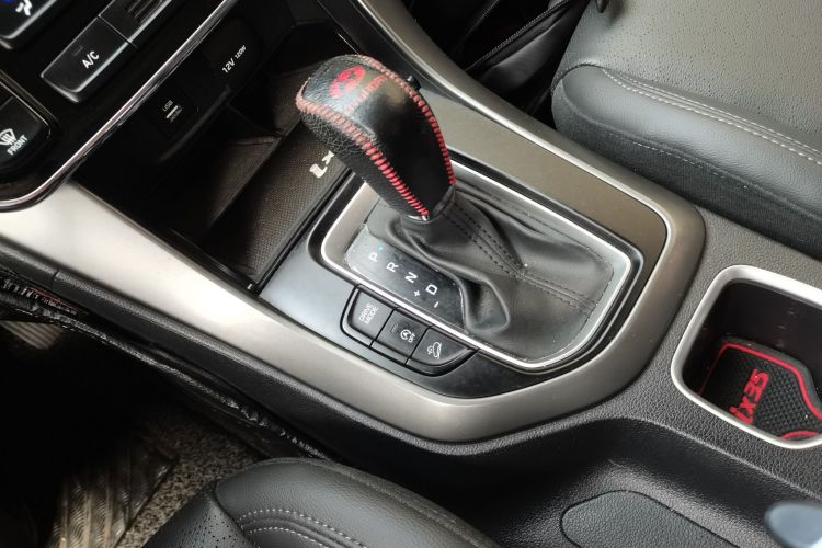 Hyundai ix35 2018 #18 Hyundai ix35 2018 صورة سيارة #18