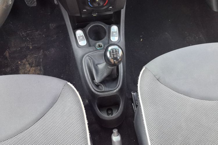 BYD F0 2018 #18 BYD F0 2018 car image #18