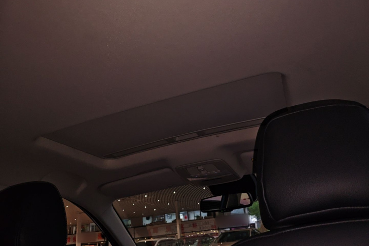 Roewe Ei5 2019 imagem de carro #18