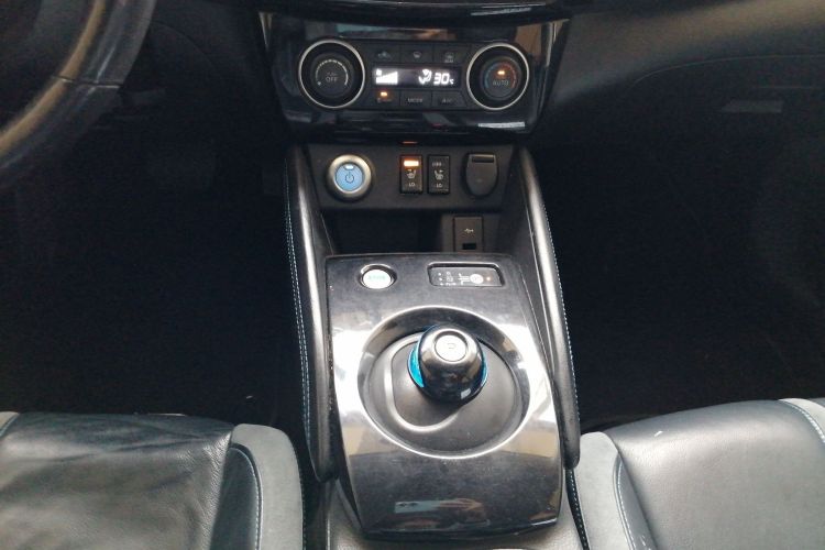 日产 轩逸·纯电 2018 汽车图片 #18