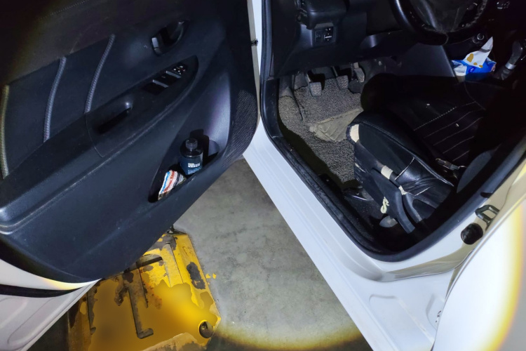 Vios 2015 #18 Vios 2015 car image #18