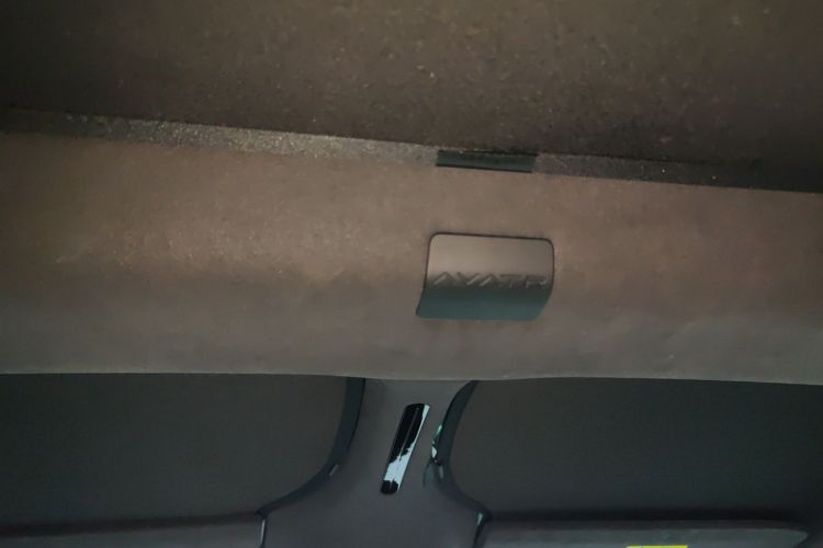 Avatr 12 2024 car image #18