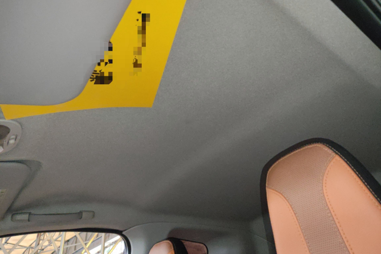 Chery Little Ant 2019 car image #18