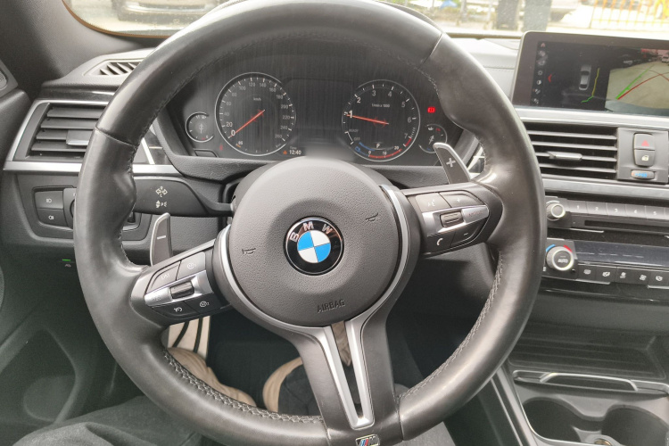 BMW 4 Series 2020 car image #18
