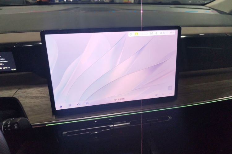 GAC Trumpchi E8 New Energy 2023 car image #18