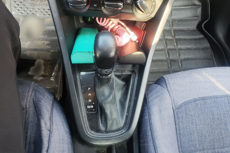 MG 3 2019 car image #18