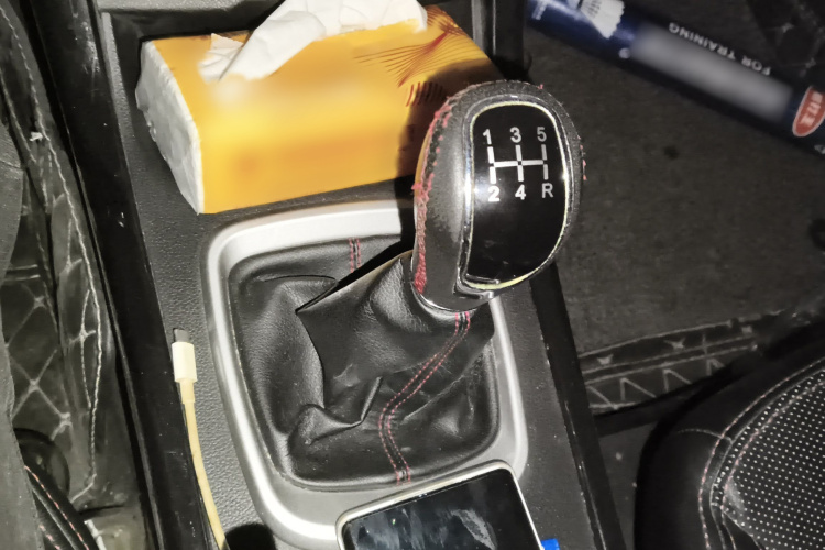 Kaiyi X3 2017 car image #18