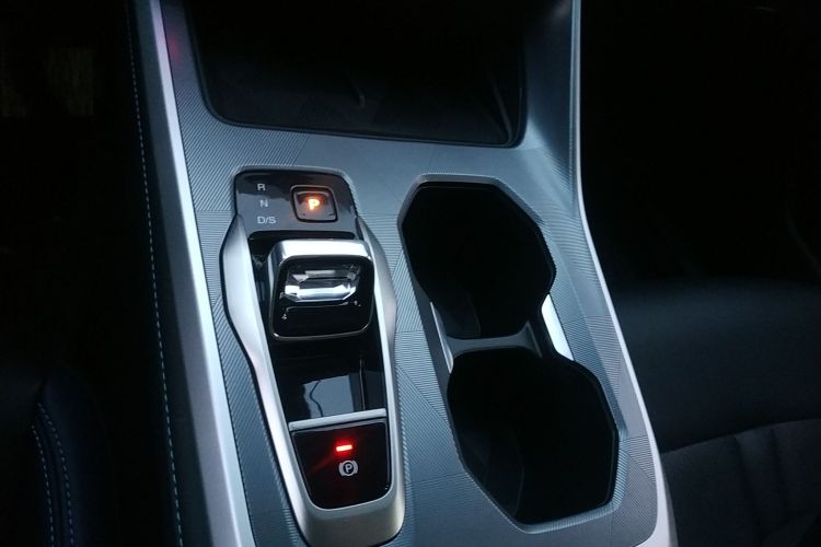 GAC Trumpchi GS3 2025 car image #18