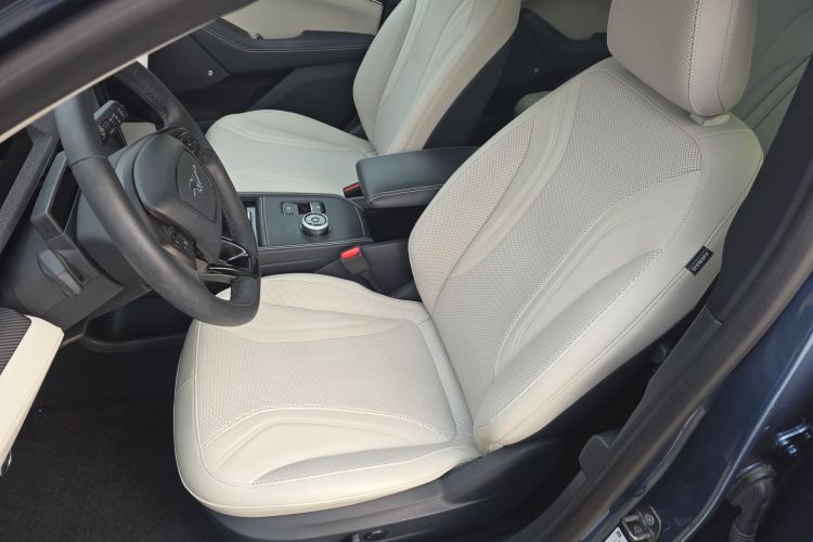 Ford Mustang Mach-E 2022 #18 Ford Mustang Mach-E 2022 immagine di auto #18